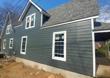 Choosing the Best Siding for Your Climate