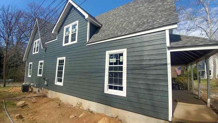 Choosing the Best Siding for Your Climate Choosing the Best Siding for Your Climate