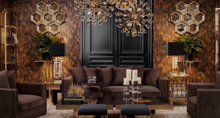 Top 10 Exclusive Luxury Furniture Brands – Inspirations | Essential Home