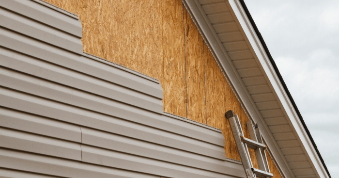 5 Best Siding Materials for Homes in Cold Climates 5 Best Siding Materials for Homes in Cold Climates