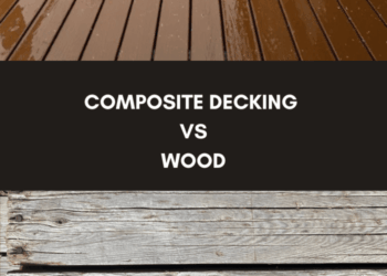 Composite vs. wood