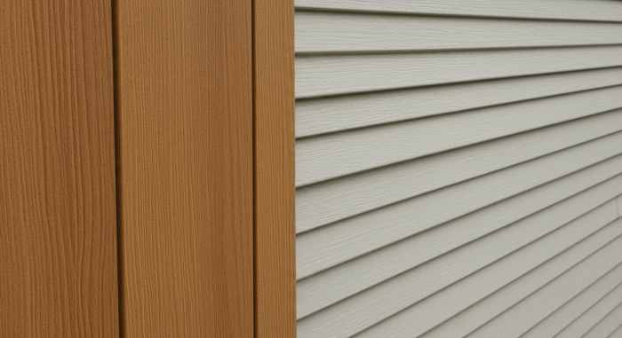 Cladding vs. Siding: What’s the Difference? Cladding vs. Siding: What’s the Difference?