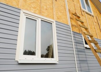 The Top Benefits of Insulated Vinyl Siding for Your Home - Go Beyond Bounds
