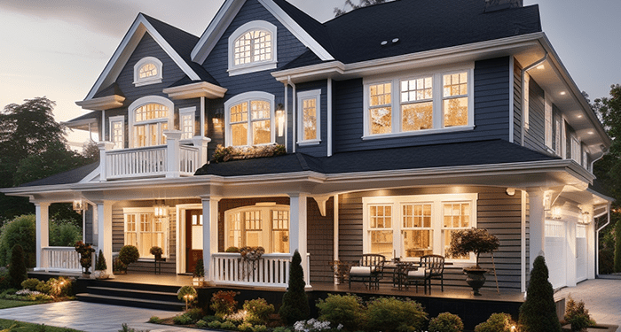 Premium Residential Siding Materials | Trusted Supplier for Contractors ...