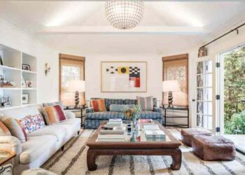 How to Mix Modern and Antique Furniture