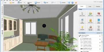 Best Interior Design Software Tutorials